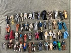 Vintage Kenner Star Wars action figures lot #2