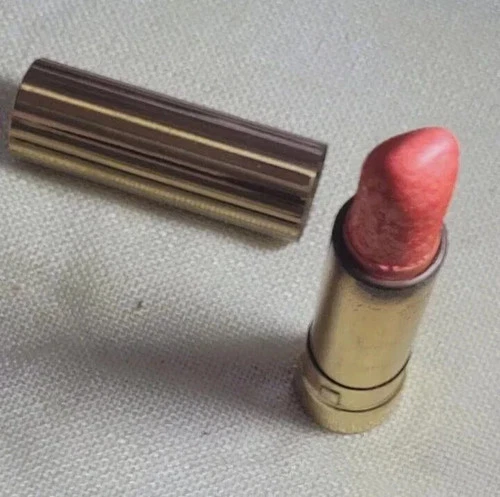 Vintage Max Factor FLAMINGO PEARL 1960