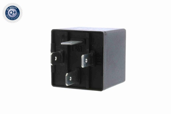 NEU - Vemo V15-71-0023 Blinkgeber Passend FüR Fiat Ford-image