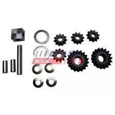 Kit Riparazione Differenziale Per Iveco Daily II 503472774 7162242 7162605