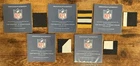 Lot of Terry Bradshaw Steelers Game Used Worn Jersey Patches Swatches NFL HOF