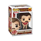 Funko POP! Television Magnum P.I. Thomas Magnum #964 Vinyl Figure