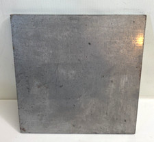 1/4x8x8 inch steel plate 8  x8  A36 Hot Roll Flat .25" Thick