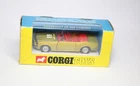 Corgi 350 Chevrolet SS 350 Camaro In Original Box - Excellent Vintage Lot 3