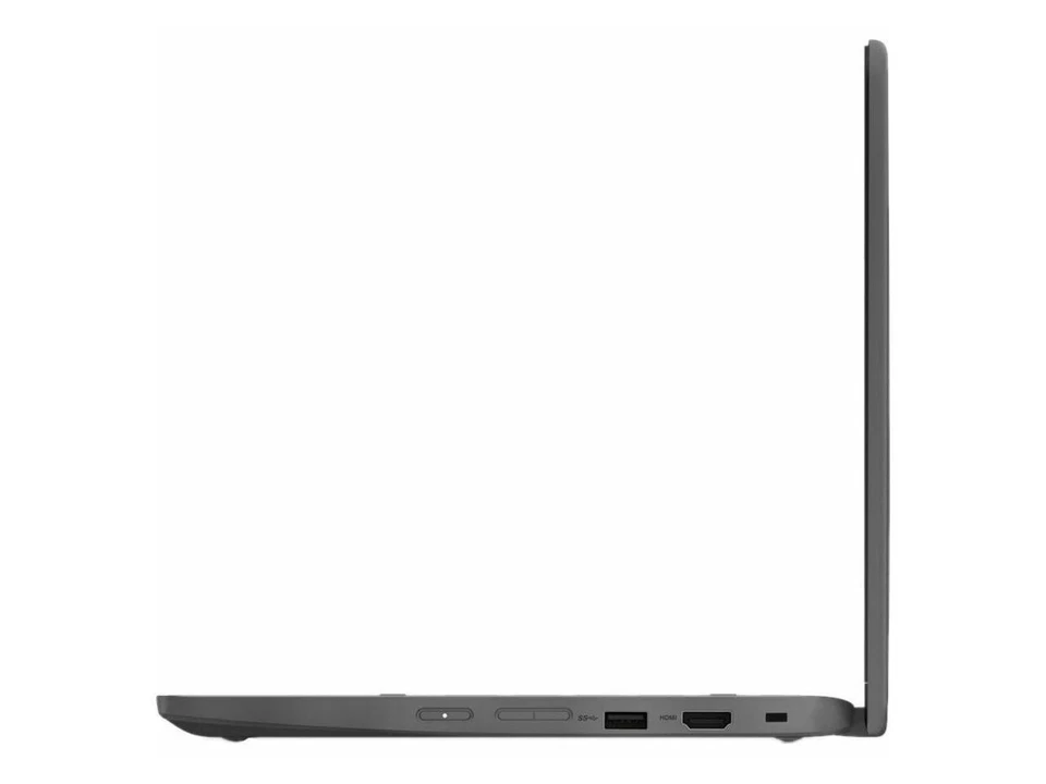 Lenovo 500e Yoga Chromebook Gen 4 12.2" Touch Screen Intel Processor N100 4GB - Image 4 of 4