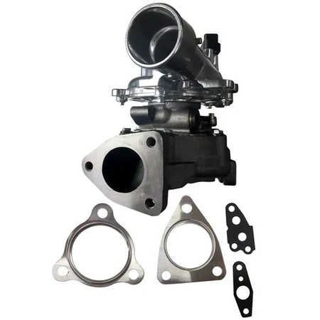 Turbolader 17201-30011