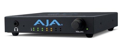 AJA T-TAP PRO / THUNDERBOLT 3 / 12G SDI UND HDMI AUSGANG - WAHNSINNIGER PREIS