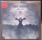 Black Sabbath Paris 1970 Vinyl Limited Edition Color May Vary Sealed!