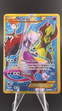 Mewtwo EX (163 Secret) Secret Rare XY - BREAKthrough 163/162  (SKU 1-1)