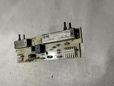 GE WR55X129 Refrigerator Dispenser Control Board AZ189423  Wm667