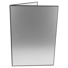 Photography Reflector Portable Light A3 Board Camera Lighting Accessory