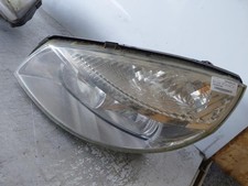 Feu avant (phare) Renault SCENIC