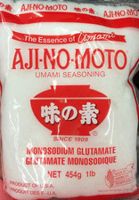 16Oz Umami Seasoning, MSG Monosodium Glutamate, Made in USA, Naturally Delic...