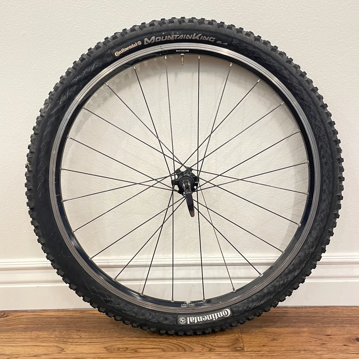 Mavic 26 in Front Wheels for sale | eBay
