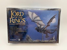 HdR Lotr Herr der Ringe Winged Nazgûl Citade...