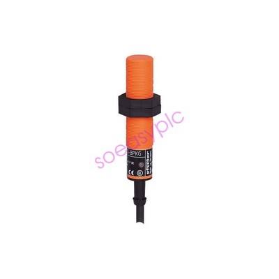IFM IG5339 Inductive Proximity Switch Sensor New #