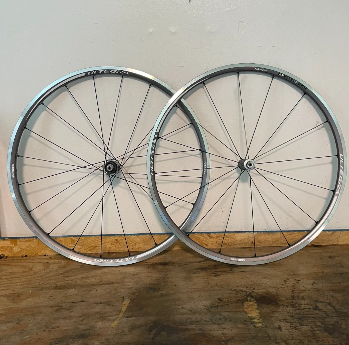 Shimano Ultegra Wheels for sale - eBay
