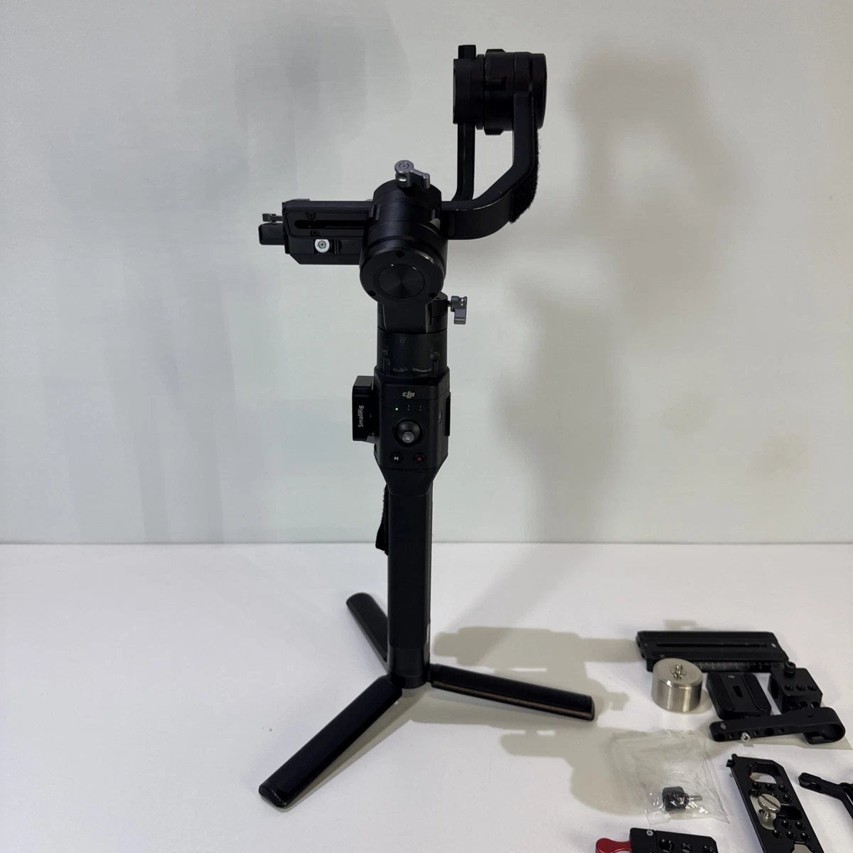 DJI Ronin-S Handheld Camera Gimbal