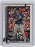 2025 Topps Chrome Logofractor Edition #130 Kameron Misner
