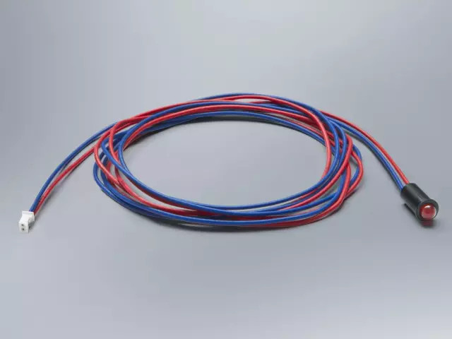 Optional Led Kit Dm5z-19d596-a