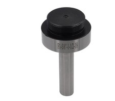 Boring Head Arbor 5/8 Straight Shank 1.5" x 18 TPI