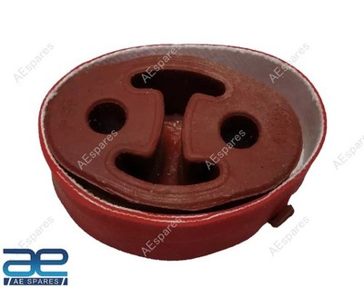 Exhaust Mount Rubber Hanger For Tata Altroz Indica Indigo Tiago 277949200110 NEW