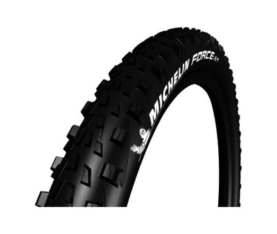 Llanta Para Bicicleta R27 X1-1/4 Negra Con Blanco P148 Wanda | Meses