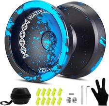YoYo Professional Responsive Yo yo Bearing for Beginner Unresponsive Yoyo Bea...