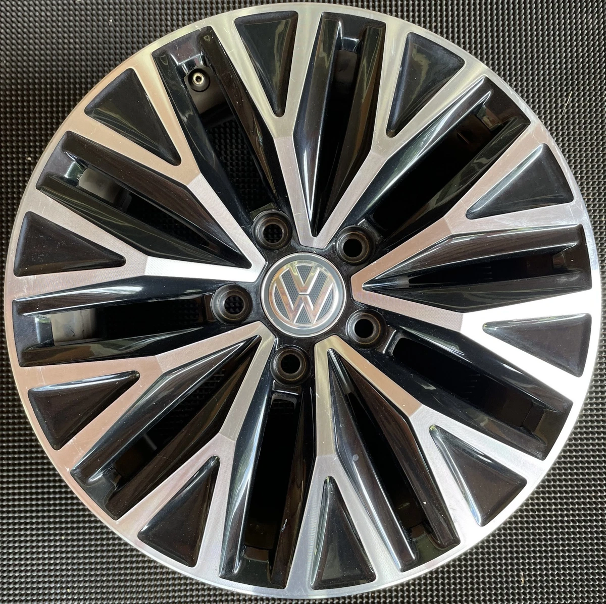 Volkswagen 16x6.5 Car and Truck Wheels for sale | eBay