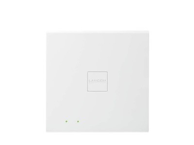 Lancom Systems LN-860 Dual-Band Access Point POE - Bulk, Wallmount
