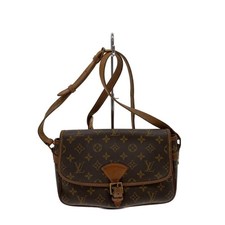 Louis Vuitton Sologne Monogram Canvas y0 0730