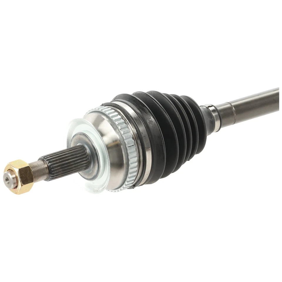 Eje delantero CV pasajero derecho derecho derecho derecho para Grand Caravan Voyager Town Country Foto 2 de 4