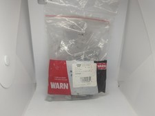 WARN Brush Set W/ Holder, Midrange(19485)