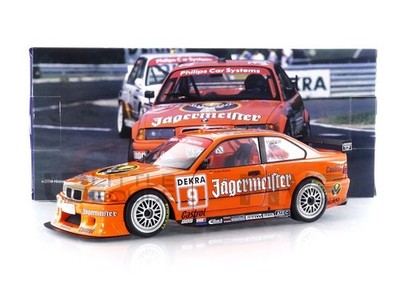 Diebels Alt 1/18 ミニカーBMW M3 BMW M3 Diebels Alt 1/18 ミニカー