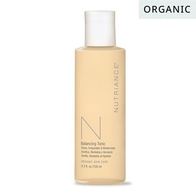 NeoLife Nutriance Organic Balancing Tonic   Alcohol-Free Toner for Hydrated