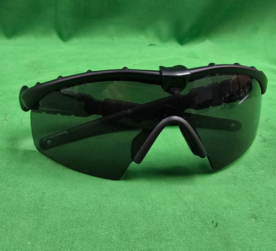 Oakley OO9047 SI Ballistic M Frame 2.0 Strike Shield Glasses