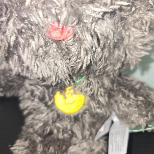 NWT Bandai Legends of Oz Dorothy's Return Toto Plush - Picture 4 of 8