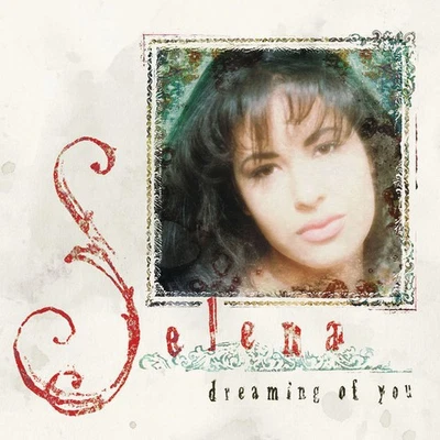 Selena - Dreaming Of You - CD Album - Bild 1 von 4