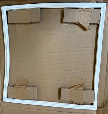 * original Miele Türdichtung Dichtung Magnettürdichtung 5432970 *