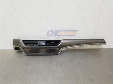 20 2020 HONDA ACCORD DASH BEZEL TRIM 