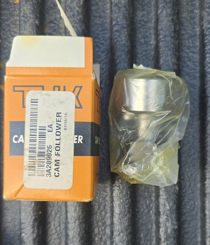 Cuscinetto follower camme THK CF18UU-AB - Foto 2 di 2