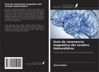 Amna Babar | GuíA De Resonancia MagnéTica Del Cerebro HidrocefáLico | Buch