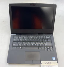 Alienware 13 R3 i7-7700HQ / 16GB RAM / GTX 1060 / NO SSD -RL4467