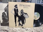 FLEETWOOD MAC RUMOURS 1977 ~ 1ST PRESS TEXTURED COVER VG/VG+ VINYL LP W/ INSERT