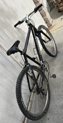 Cannondale F600 Mountain Bike | eBay