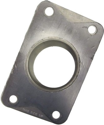 Mercruiser 496 8.1L V8 GM Exhaust Manifold Riser Gasket Turbulator 8M2000433