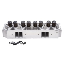 Edelbrock 60925 Performer Series Rpm 440 Cylinder Head