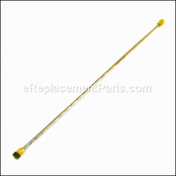 #ad Simpson Genuine OEM Lance for PCH3200 Pressure Washer 1000000390 $25.99