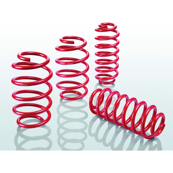 Eibach E20-20-014-04-22 Fahrwerksatz Federn Sportline Tieferlegung FüR BMW 3-image