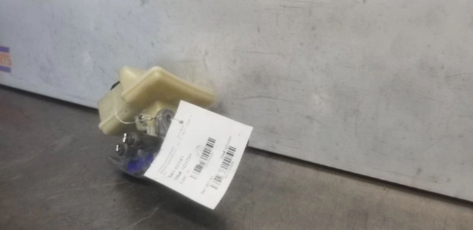 ГЛАВНЫЙ ЦИЛИНДР ТОРМОЗА 14 MERCEDES BENZ ML63 AMG X166 5,5 Л - Изображение 4 из 4